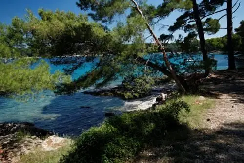 Villa Diana Mali Losinj 