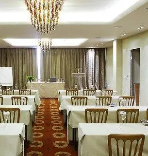 Amalia Hotel Athens