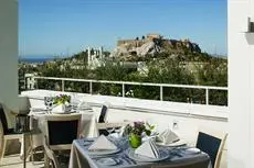 Amalia Hotel Athens 