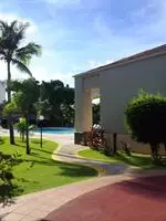 Garden Villa Hotel 