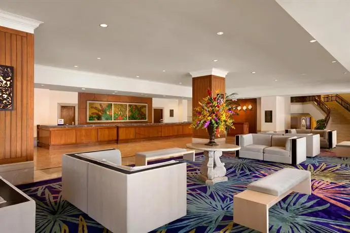 Hilton Guam Resort & Spa 