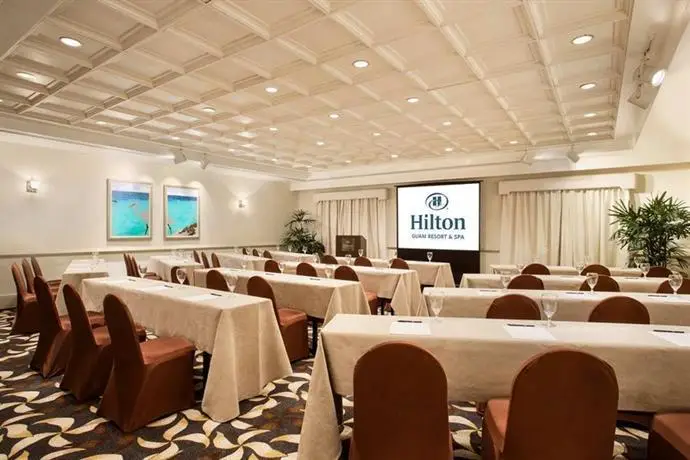 Hilton Guam Resort & Spa 