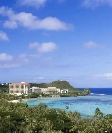 Hilton Guam Resort & Spa 