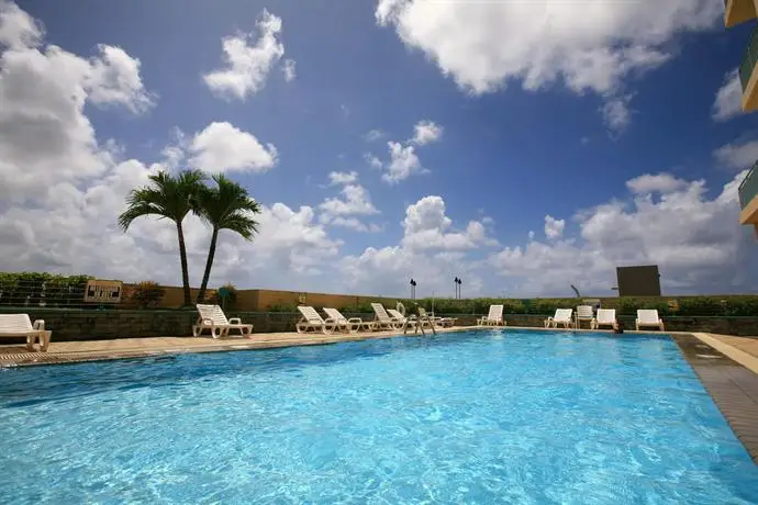 Holiday Resort & Spa Guam 