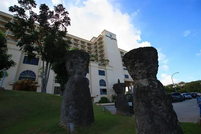 Holiday Resort & Spa Guam 