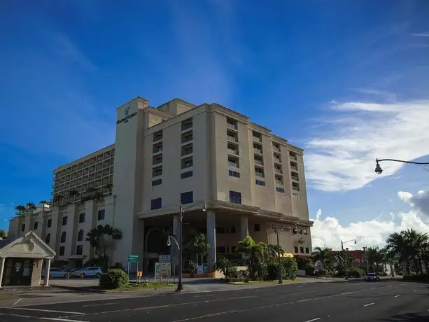 Holiday Resort & Spa Guam 