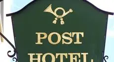 Hotel Post 