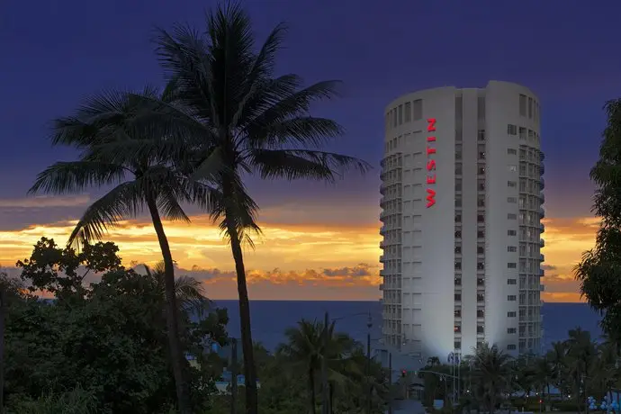 The Westin Resort Guam 