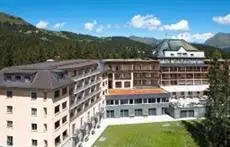 Waldhotel National Superior 