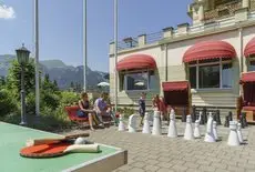 Arenas Resort & Spa Victoria-Lauberhorn 