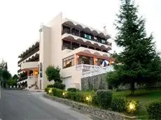 Eliana Hotel Corfu Island 