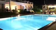 Eliana Hotel Corfu Island 