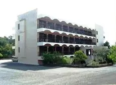 Eliana Hotel Corfu Island 