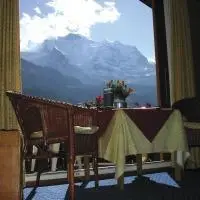 Hotel Bellevue-Wengen 