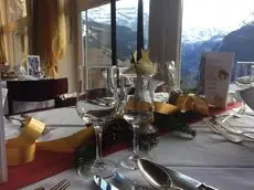 Hotel Bellevue-Wengen 