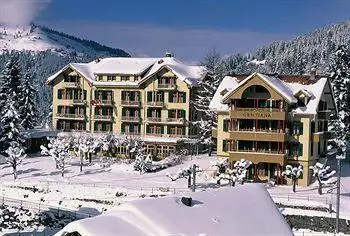 Hotel Falken Lauterbrunnen