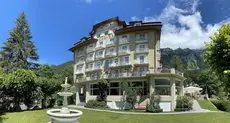 Hotel Regina Lauterbrunnen 