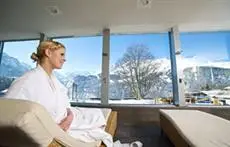 Hotel Silberhorn Wengen 