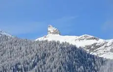 Hotel Silberhorn Wengen 