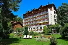 Hotel Wengener Hof 