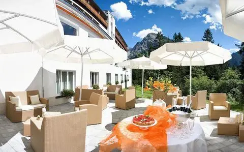 Sunstar Hotel Arosa