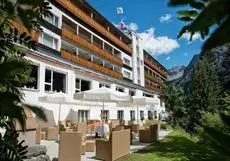 Sunstar Hotel Arosa 