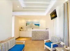 Anemos Apartments Mykonos Island 