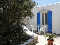 Anemos Apartments Mykonos Island 