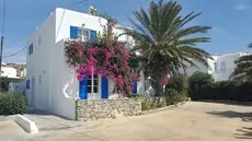 Anemos Apartments Mykonos Island 