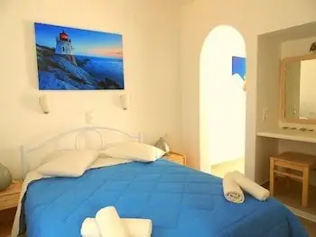 Anemos Apartments Mykonos Island 