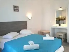 Anemos Apartments Mykonos Island 