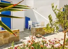 Anemos Apartments Mykonos Island 