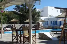 Anemos Apartments Mykonos Island 