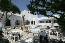 Atlantis Hotel Paros 