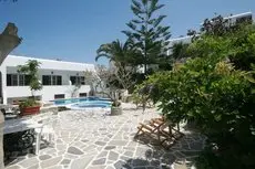 Atlantis Hotel Paros 