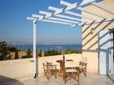 Blue & Sea Studios Paros 