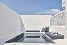 Boho Suites Mykonos Island 