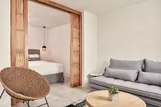 Boho Suites Mykonos Island 