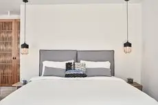 Boho Suites Mykonos Island 