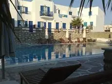 Hotel Arkoulis 