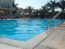 Iris Hotel Kos Island 