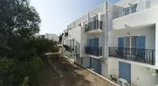 Malamas Apartments 