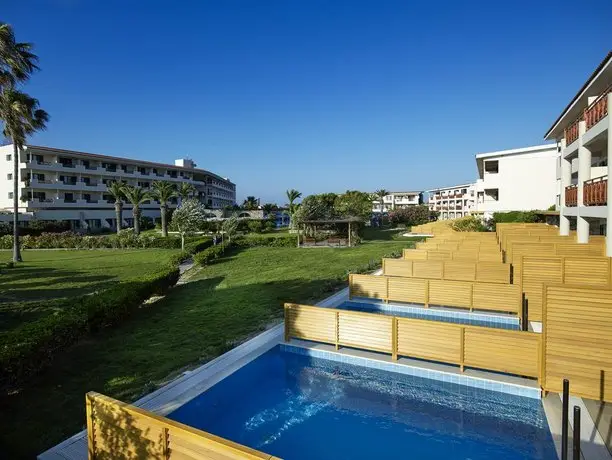 Mitsis Ramira Beach Hotel 