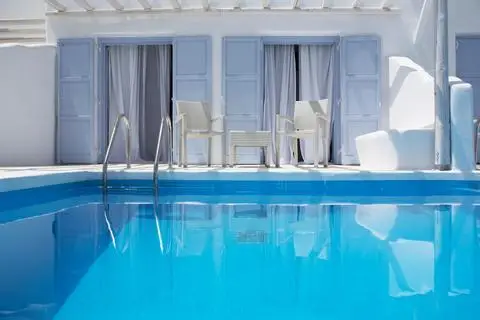 Mykonian Mare Luxury Boutique Hotel 