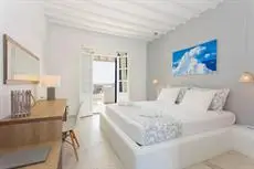 Mykonos Essence Hotel 