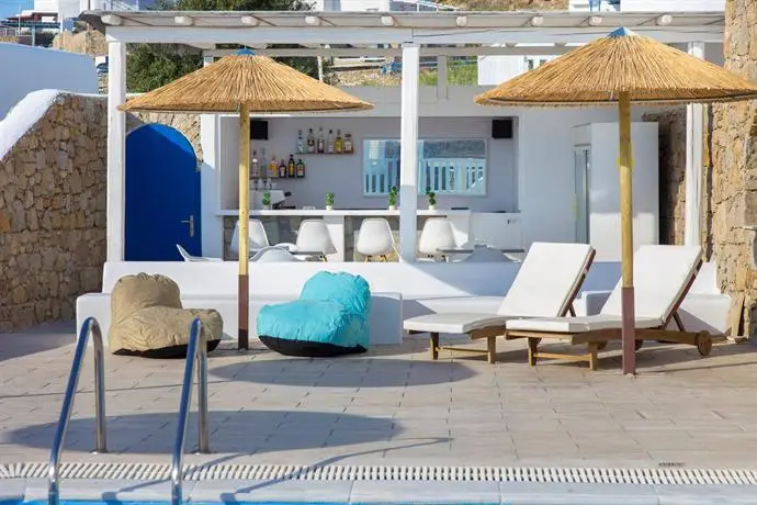 Mykonos Essence Hotel