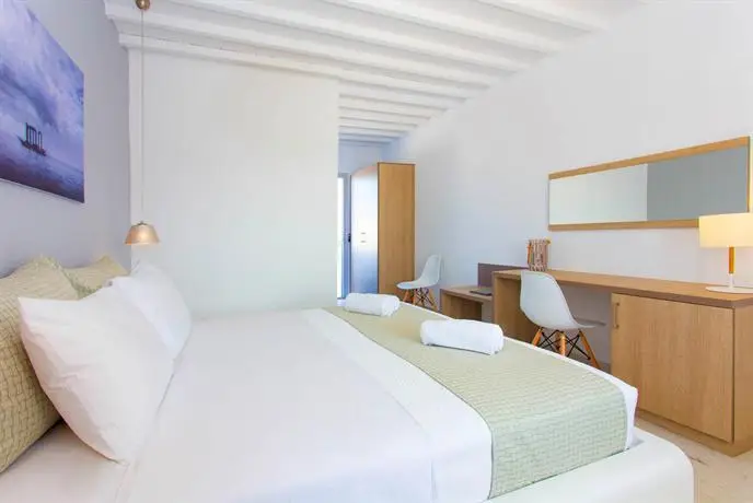 Mykonos Essence Hotel 