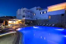 Mykonos Essence Hotel 