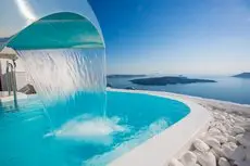 Chic Hotel Santorini 