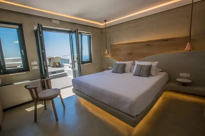 Chic Hotel Santorini 